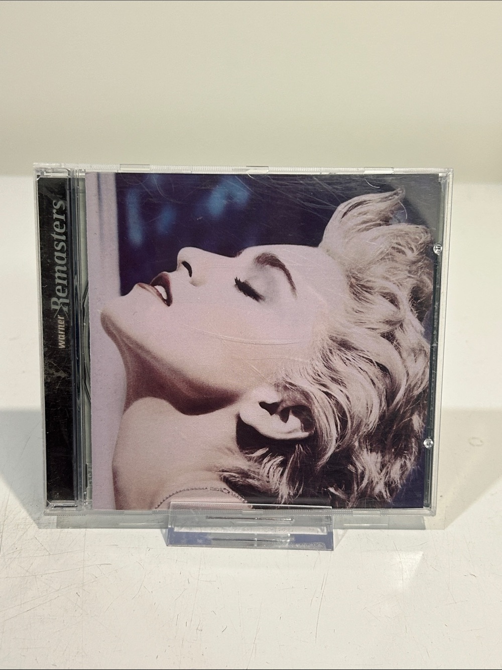 🤯5 for $20🤯 Madonna “True Blue” CD [Dance Pop Rock]